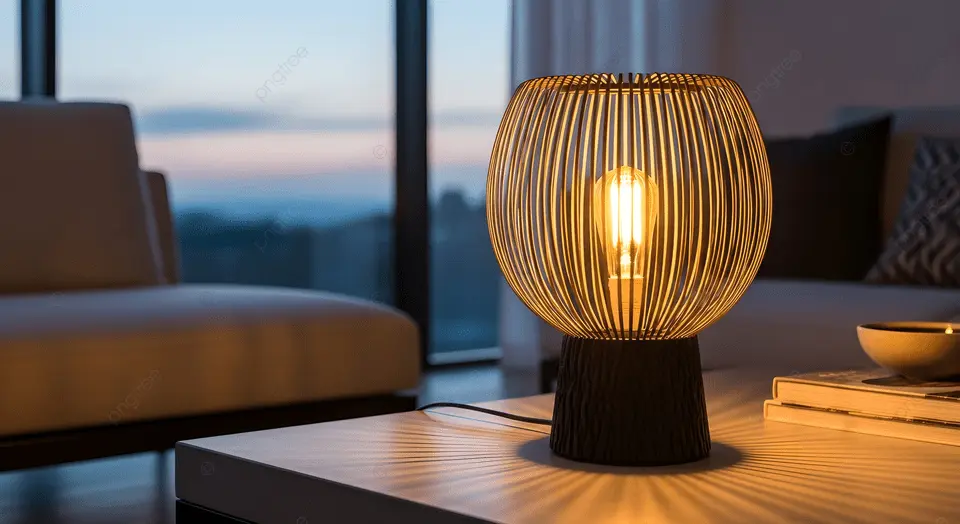 Sentuhan Sederhana yang Membentuk Suasana Hangat